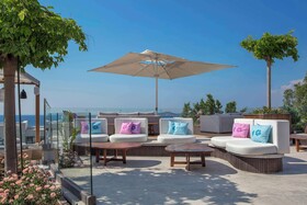 Susona Bodrum, LXR Hotels & Resorts