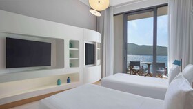 Susona Bodrum, LXR Hotels & Resorts