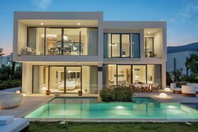 Susona Bodrum, LXR Hotels & Resorts