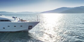 Susona Bodrum, LXR Hotels & Resorts