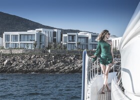 Susona Bodrum, LXR Hotels & Resorts