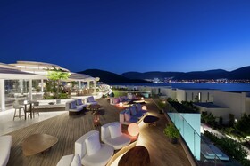 Susona Bodrum, LXR Hotels & Resorts