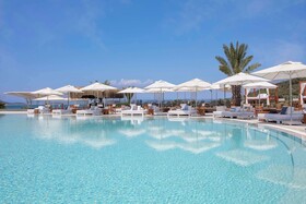 Susona Bodrum, LXR Hotels & Resorts