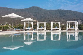 Susona Bodrum, LXR Hotels & Resorts