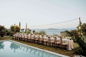 Susona Bodrum, LXR Hotels & Resorts