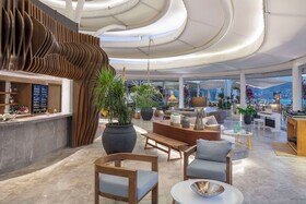 Susona Bodrum, LXR Hotels & Resorts