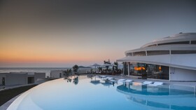 Susona Bodrum, LXR Hotels & Resorts