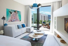 Susona Bodrum, LXR Hotels & Resorts