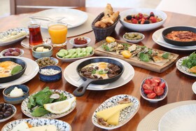 Susona Bodrum, LXR Hotels & Resorts