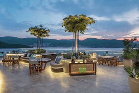 Susona Bodrum, LXR Hotels & Resorts
