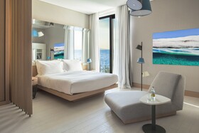 Susona Bodrum, LXR Hotels & Resorts