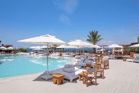 Susona Bodrum, LXR Hotels & Resorts