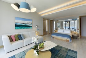 Susona Bodrum, LXR Hotels & Resorts