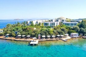 Susona Bodrum, LXR Hotels & Resorts