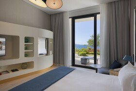 Susona Bodrum, LXR Hotels & Resorts