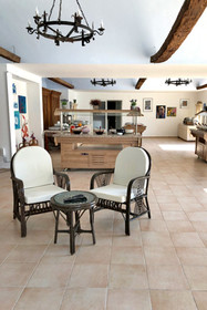 Tamarisk Murat Hotel