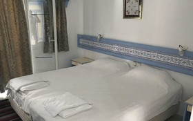 Tamarisk Murat Hotel