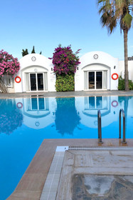 Tamarisk Murat Hotel