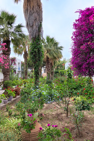 Tamarisk Murat Hotel