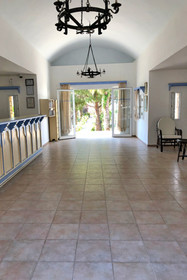 Tamarisk Murat Hotel