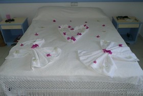 Tamarisk Murat Hotel