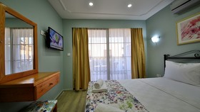 Thales Butik Otel