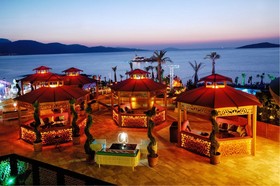 The Plaza Bodrum
