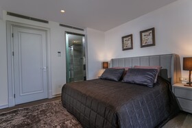 The Elysium Miramar Villas Bodrum