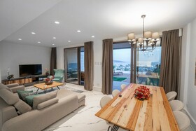 The Elysium Miramar Villas Bodrum