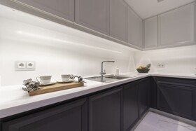 The Elysium Miramar Villas Bodrum