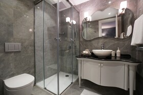 The Elysium Miramar Villas Bodrum