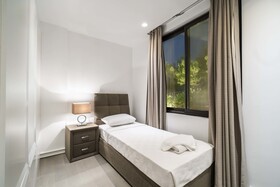 The Elysium Miramar Villas Bodrum