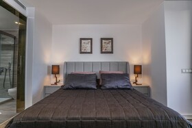 The Elysium Miramar Villas Bodrum