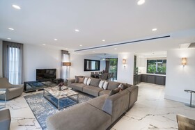 The Elysium Miramar Villas Bodrum