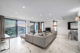 The Elysium Miramar Villas Bodrum