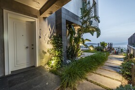 The Elysium Miramar Villas Bodrum