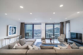 The Elysium Miramar Villas Bodrum