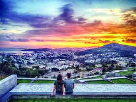 The Elysium Miramar Villas Bodrum