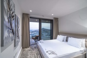 The Elysium Miramar Villas Bodrum