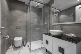 The Elysium Miramar Villas Bodrum