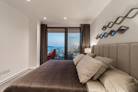 The Elysium Miramar Villas Bodrum