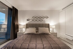 The Elysium Miramar Villas Bodrum