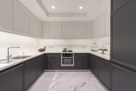 The Elysium Miramar Villas Bodrum