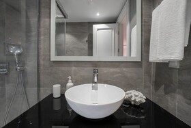 The Elysium Miramar Villas Bodrum