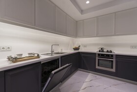 The Elysium Miramar Villas Bodrum