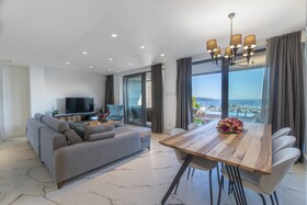 The Elysium Miramar Villas Bodrum