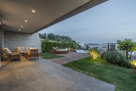 The Elysium Miramar Villas Bodrum