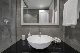 The Elysium Miramar Villas Bodrum