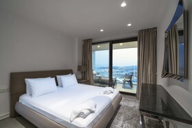 The Elysium Miramar Villas Bodrum