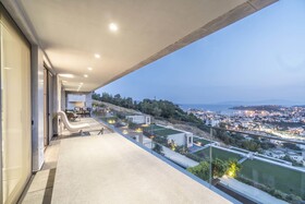 The Elysium Miramar Villas Bodrum